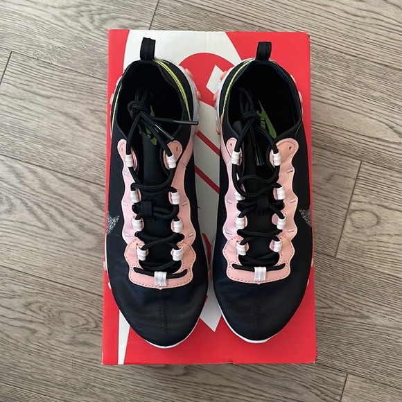 Nike React Element 55 PRM - 8Womens - Picture 4 of 8
